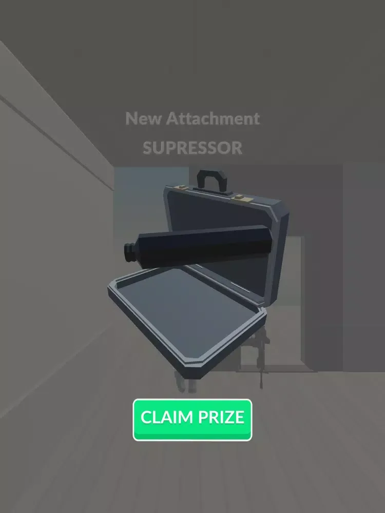 S.W.A.T. 3D iPad  Ekran Görüntüleri