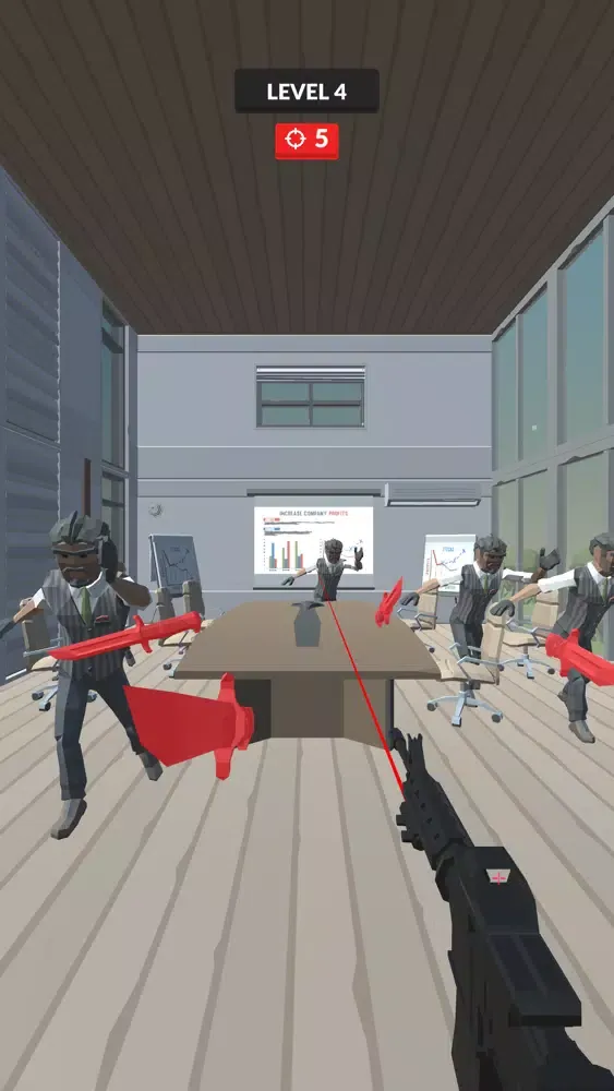 S.W.A.T. 3D Ekran Görüntüleri