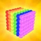 Ball Magnets 3D