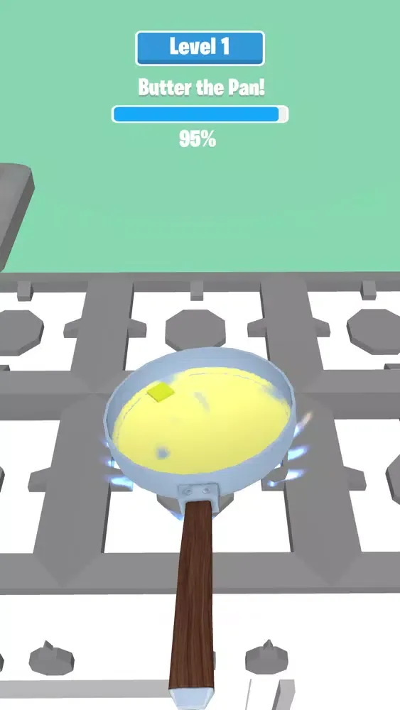 Capturas de pantalla de Steakhouse 3D