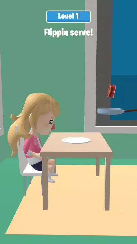 Capturas de pantalla de Steakhouse 3D