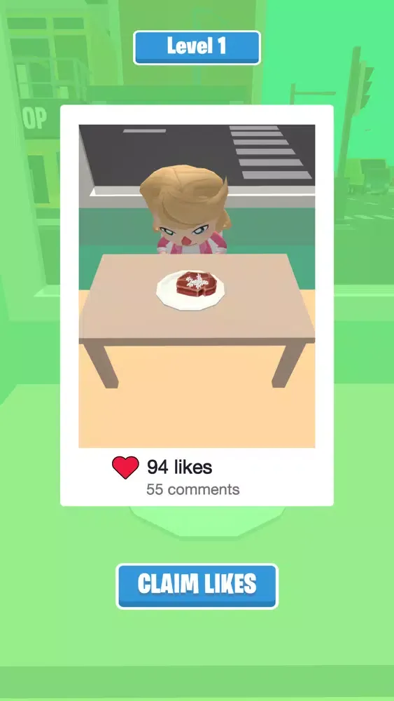 Capturas de pantalla de Steakhouse 3D