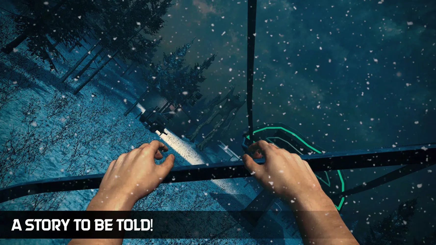 Forest Monster: Horror Escape Screenshots