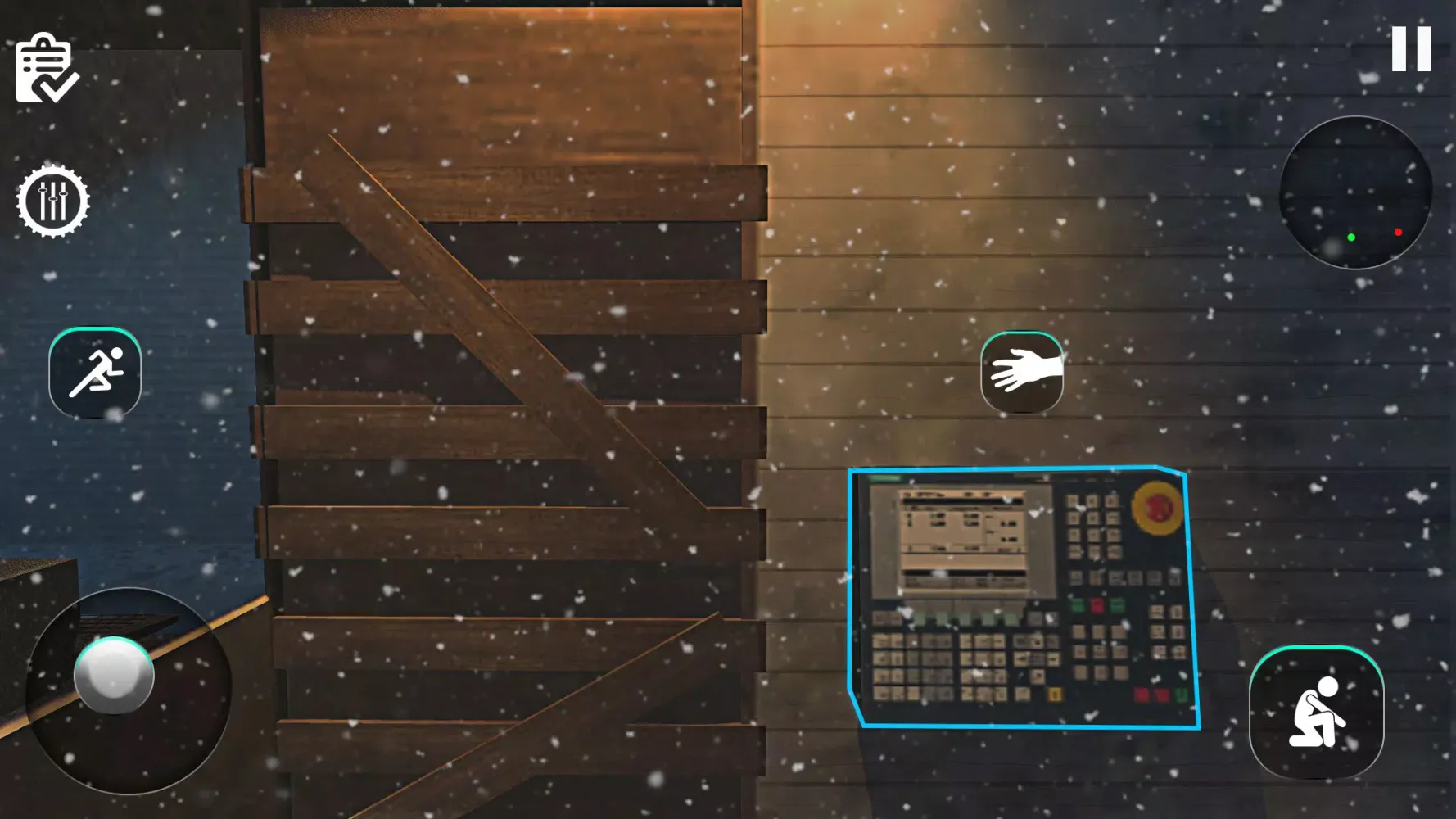 Forest Monster: Horror Escape Screenshots