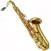 HELLO saxophone