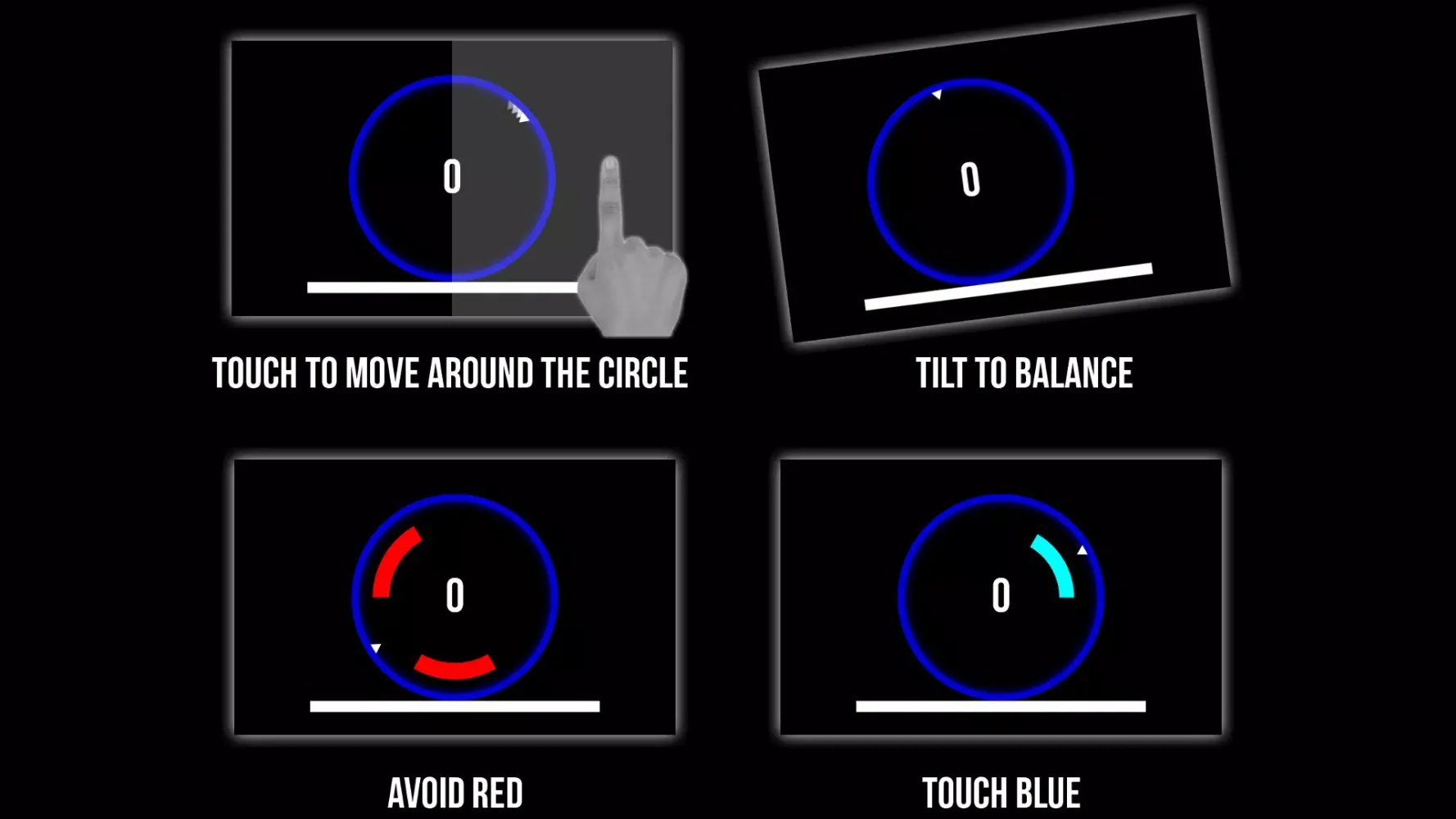 The Rotator Screenshots