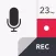 Voice recorder - dictaphone.