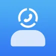 Recover deleted contacts App