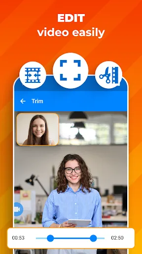 Скриншоты Screen Recorder: Facecam Audio