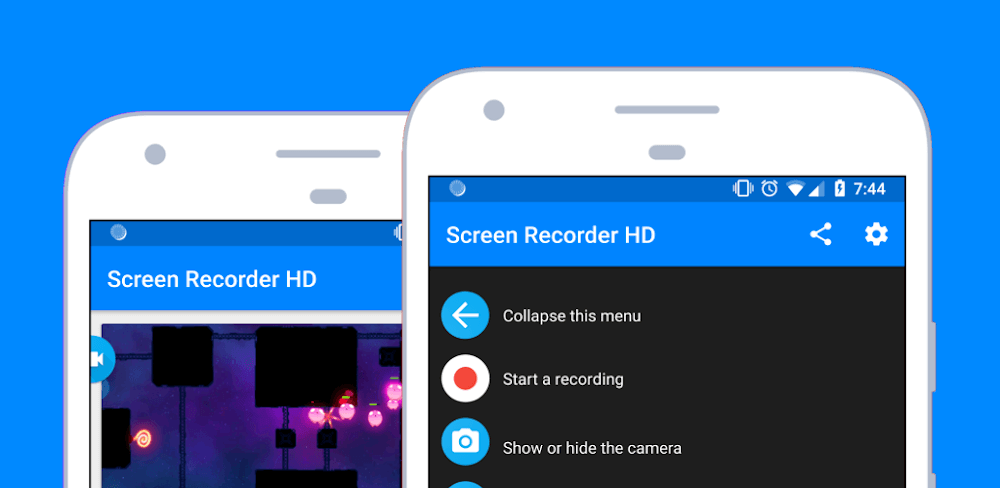 Screen Recorder HD