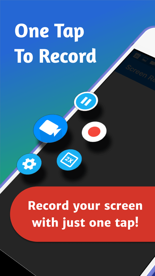 Screen Recorder HD-screenshot-1