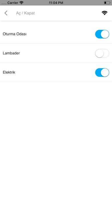 iCe Screenshots