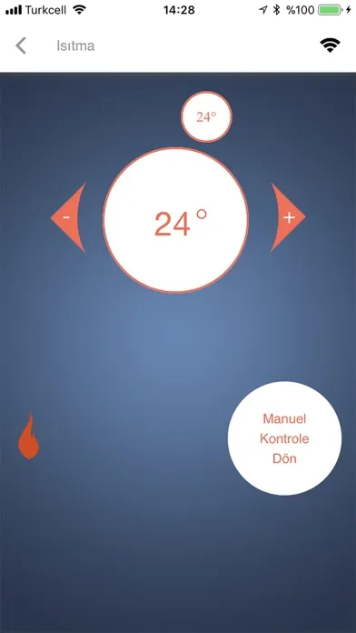 iCe Screenshots
