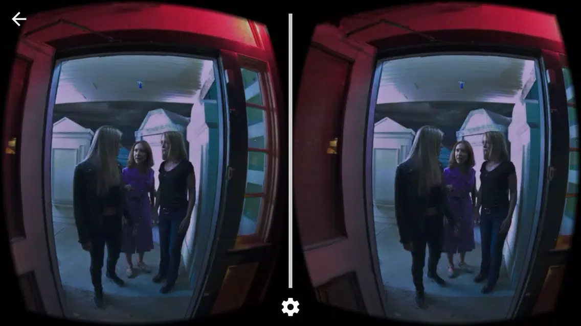 تصاویر Recall VR