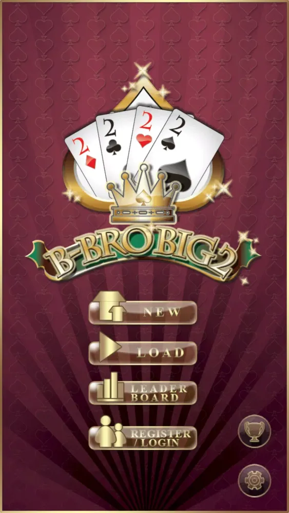 Zrzuty ekranu B-Bro Big2