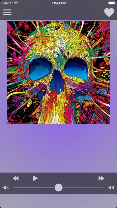 Radios Danmark (Denmark Radio FM) - Include DR P2 Klassisk, Radioer Nova FM,Radio Alfa, Skala FM Screenshots