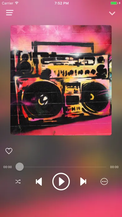 Скриншоты Radio Uruguay - Uruguay Radio Live Player