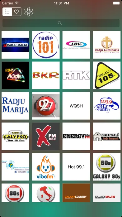 Radio Malta应用截图