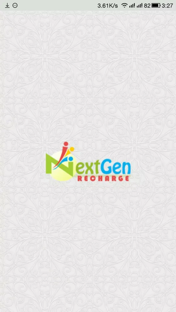 Скриншоты NextGen Recharge