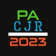 Pennsylvania CJR - 2023 Pennsylvania CJR - 2023