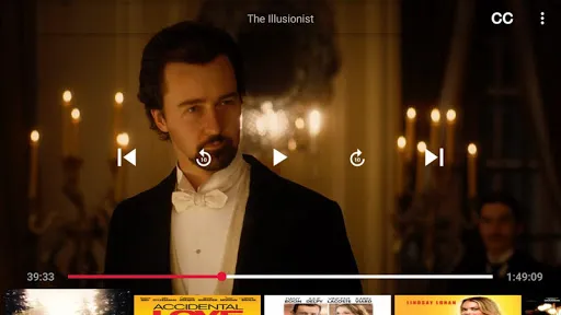 Скриншоты FilmRise - Movies and TV Shows