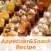 3000+ Appetizer & Snack Recipe