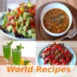 3000+ World Recipes 3000+ World Recipes