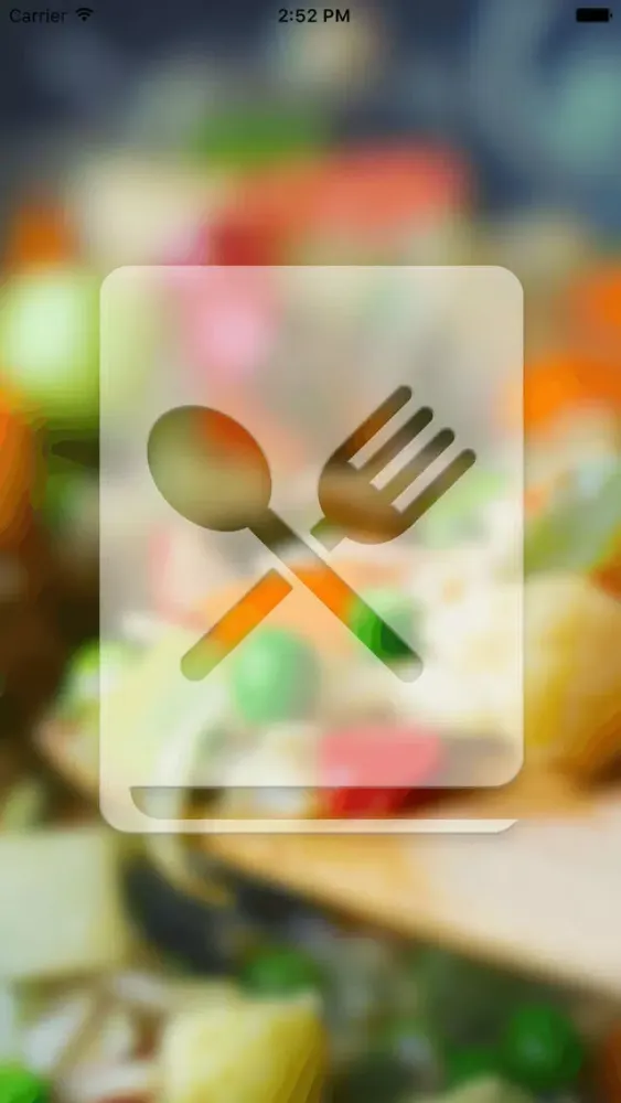 Скриншоты Healthy Snacks & Breakfast recipes : Vast collection with daily additions