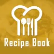 RecipesBook App