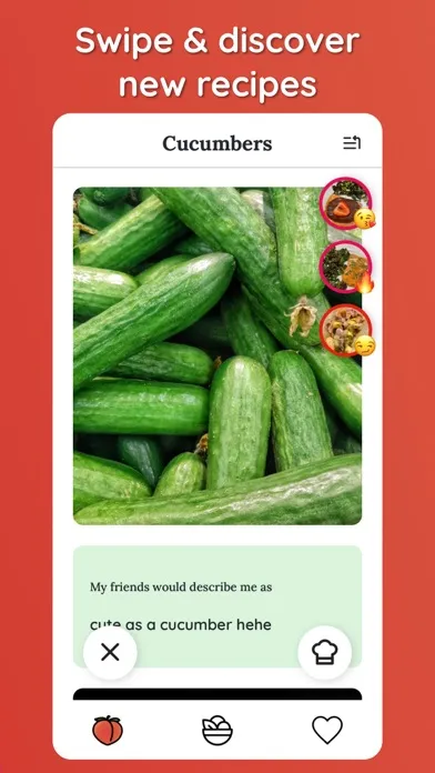 تصاویر RecipeQuickie