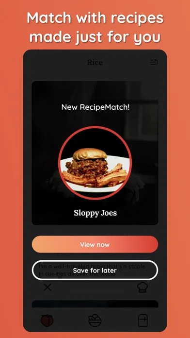 تصاویر RecipeQuickie