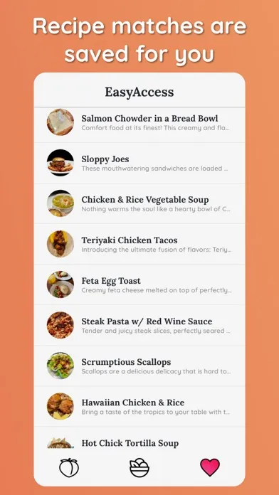 تصاویر RecipeQuickie