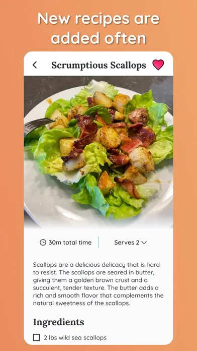 تصاویر RecipeQuickie