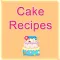 Amazing Cake Recipes