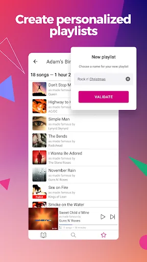 KaraFun - Karaoke Party Screenshots