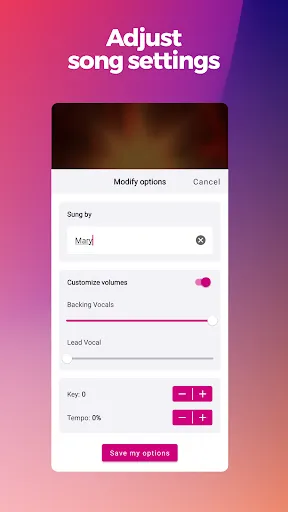 KaraFun - Karaoke Party Screenshots