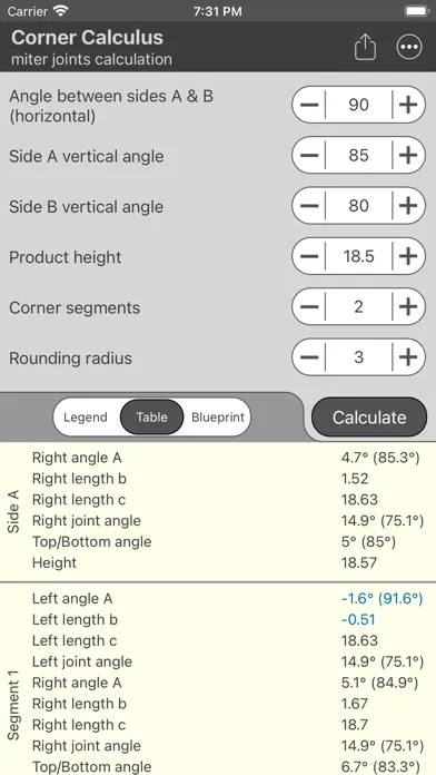 صور Corner Calculus