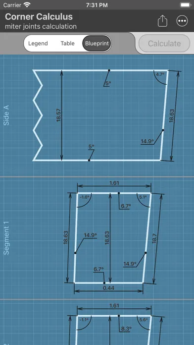 صور Corner Calculus