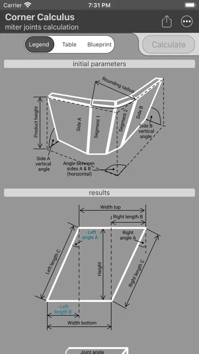 صور Corner Calculus