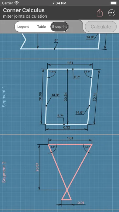 صور Corner Calculus