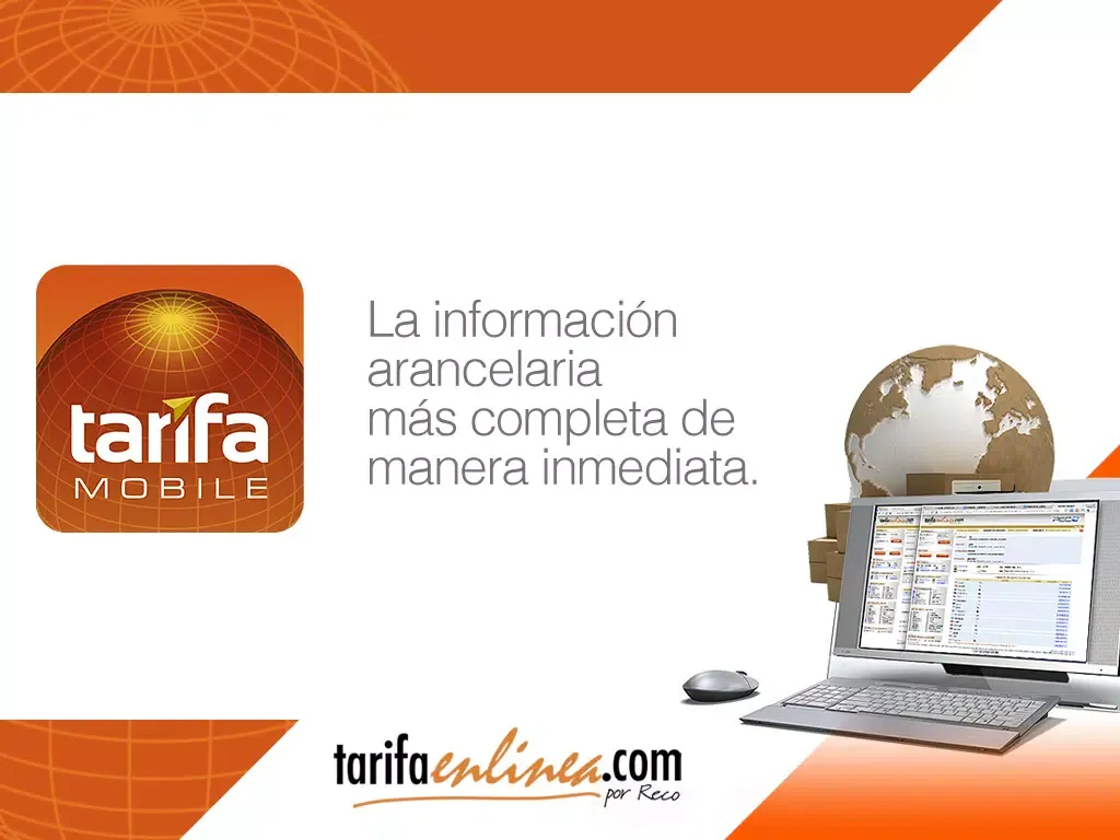 Tarifa Mobile iPad  Screenshots