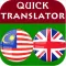 Malay-English Translator