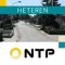 Reconstructie centrum Heteren