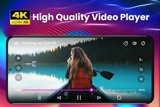 Скриншоты Video Player - PRO Version