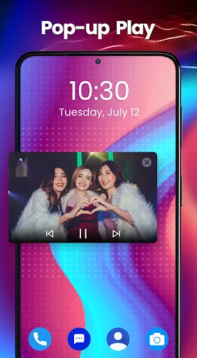 Скриншоты Video Player - PRO Version