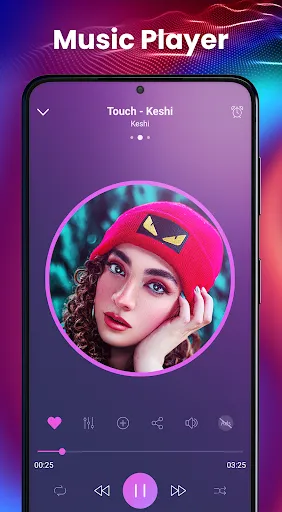 Скриншоты Video Player - PRO Version