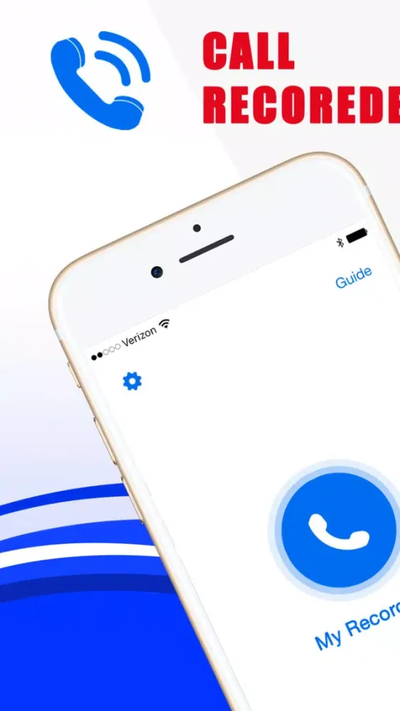 Call Recorder - Phone Call应用截图