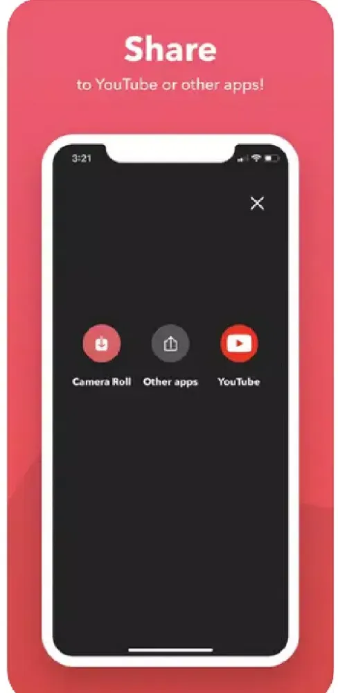 صور Record it! :: Screen Recorder