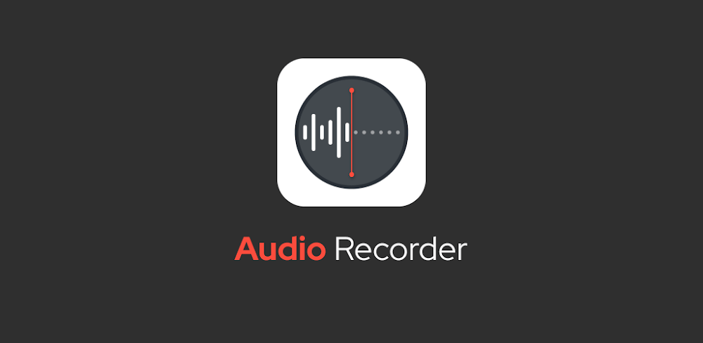 Audio Recorder