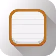 Calendar Notebook: Easy Record